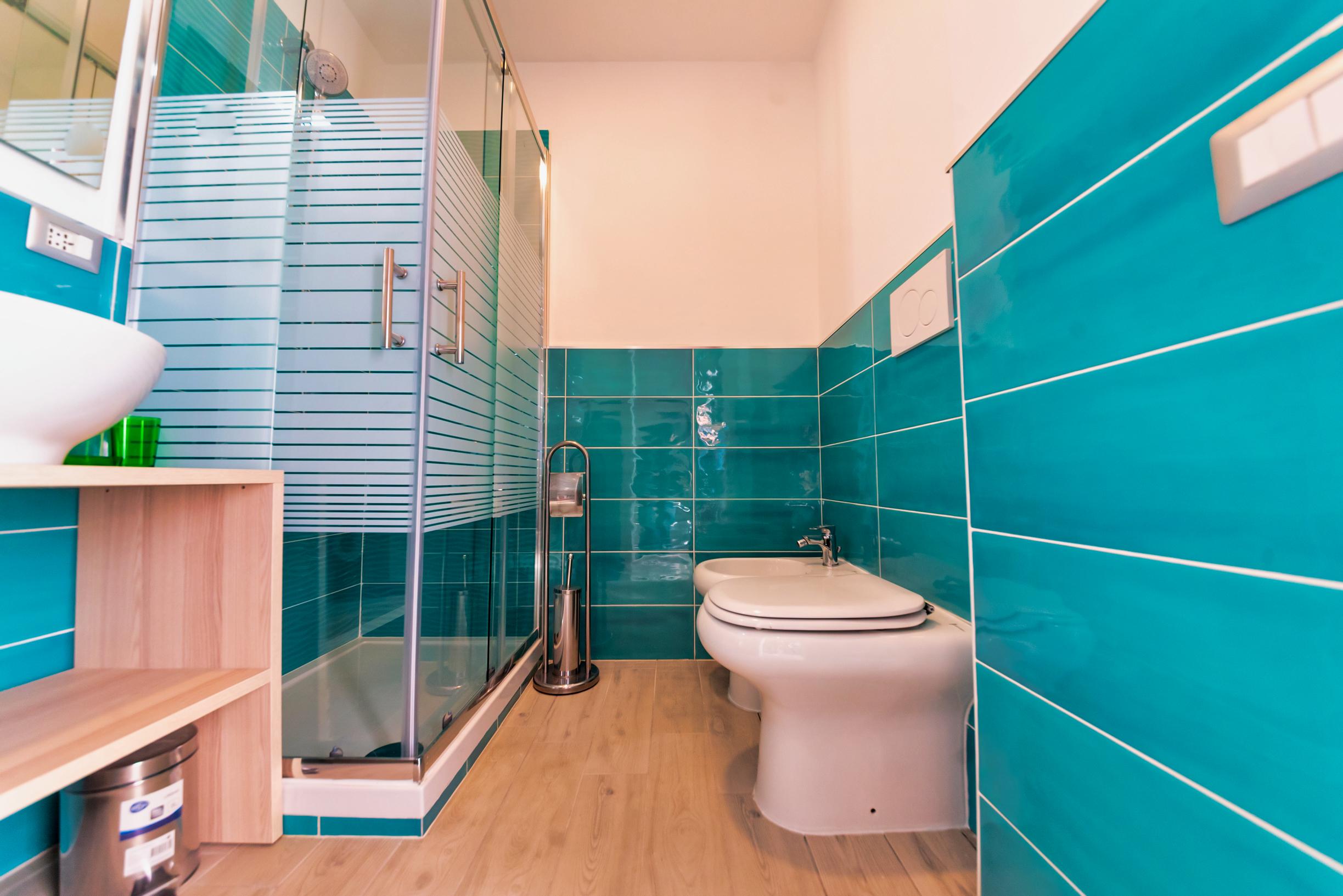 רומא Hotel Balilla מראה חיצוני תמונה