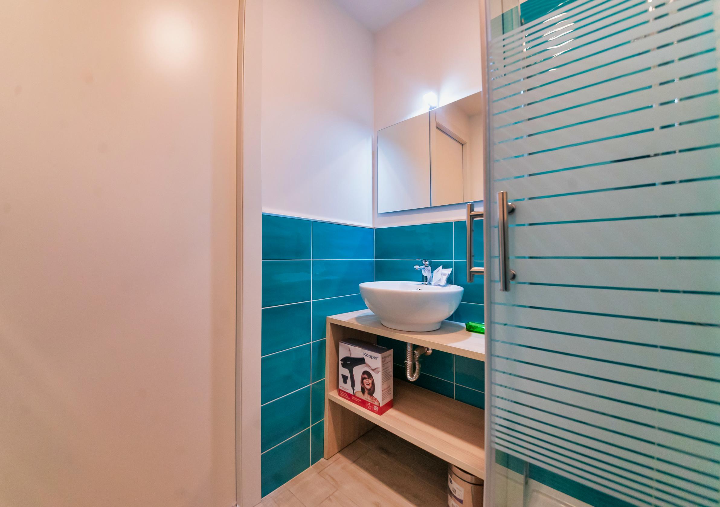 רומא Hotel Balilla מראה חיצוני תמונה