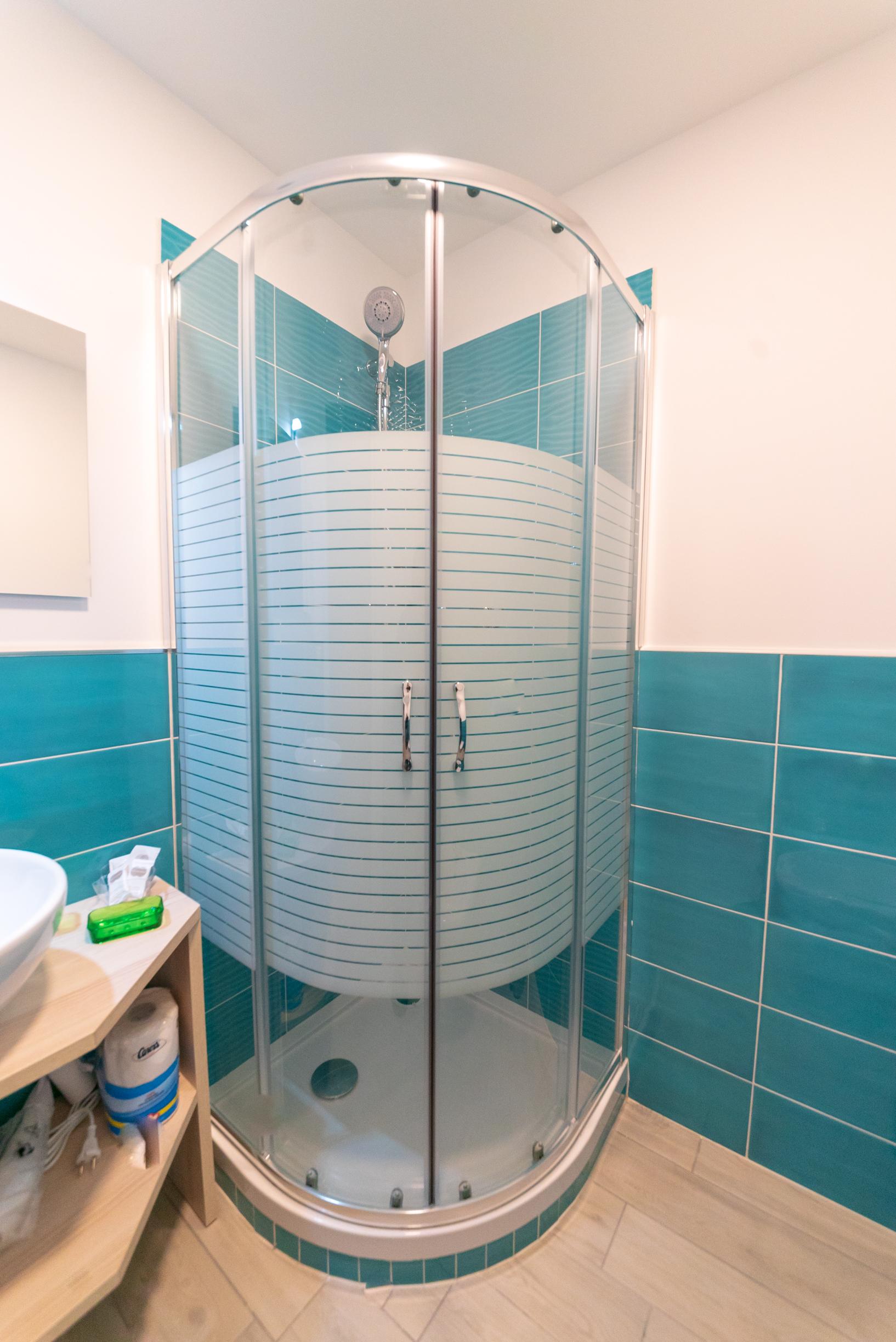 רומא Hotel Balilla מראה חיצוני תמונה